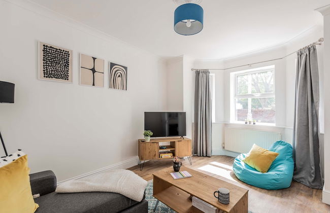 Host Stay The Haven at Church Road - Foto 16