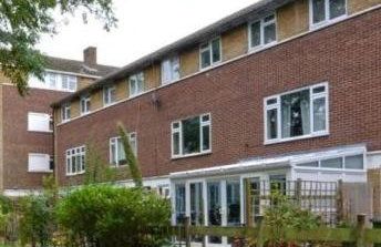 Oriental, 2 Double Bedroom Flat, Royal Greenwich, SE London - Foto 18