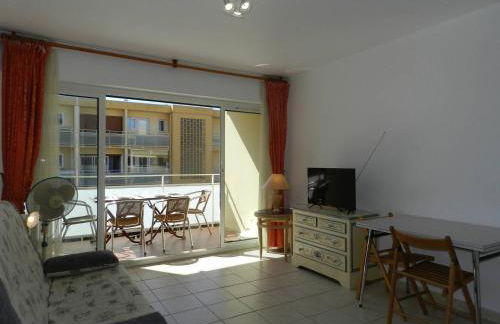 BO100-E40 Appartement 2 pièces 4 couchages BORMES LES MIMOSAS - Foto 9