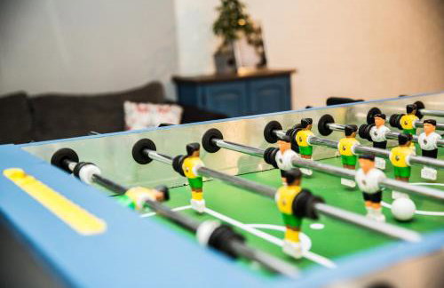 Agroturystyka Nad Łąkami - Foto 38