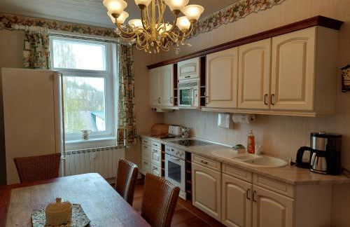 Villa Lindenhof - Foto 14