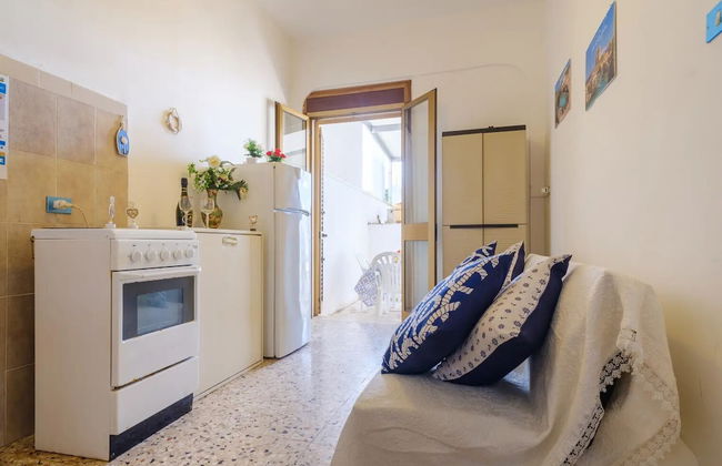 Alla Rosa Dei Venti Sud Wind House - Foto 4