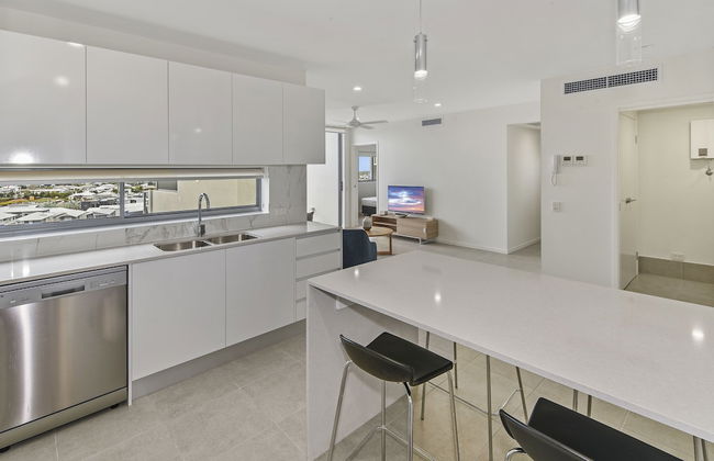 Aquarius Kawana - Foto 17