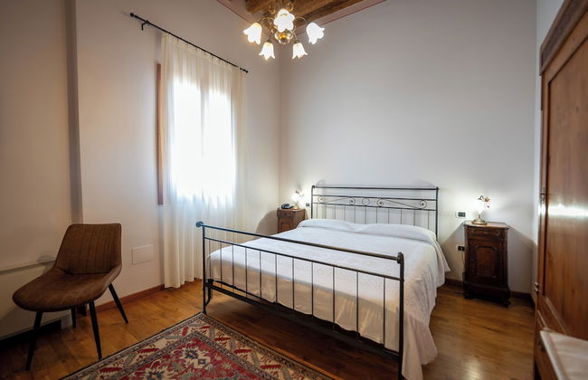 Villa Bongiovanni - Foto 20