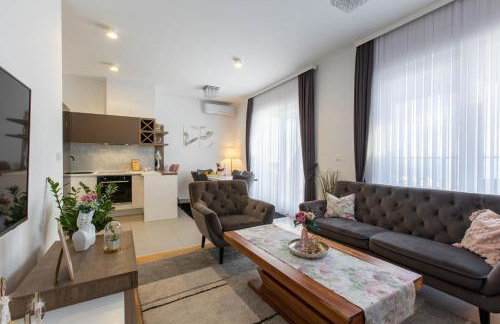 Penthouse Heavenly Holiday Home - Foto 15