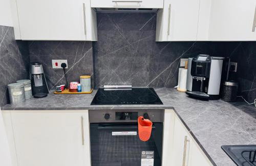 Boujee Arty Apartment in City Centre - Foto 6