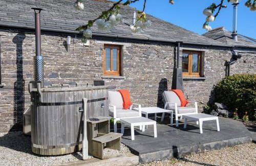 Swallow Barn - Foto 21