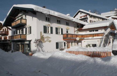 Ferienwohnungen Rosenhof - Foto 3