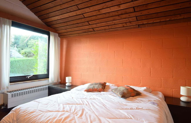 Cozy Villa in Vielsalm With Private Garden - Photo 7