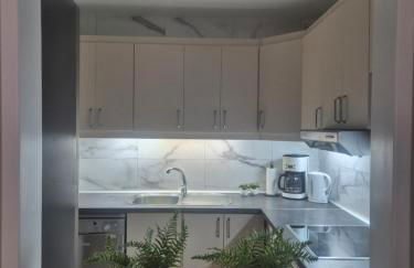 Wonderful new furnished apartmentn - Photo 14