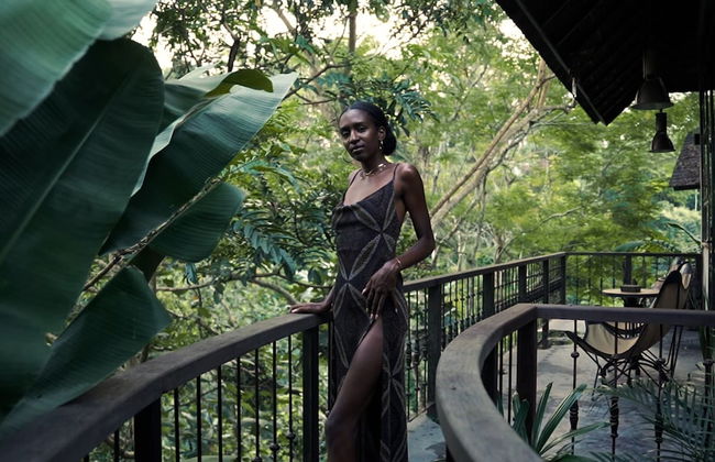 Exceptional 9BR Incredible Jungle View, River Access - Photo 50