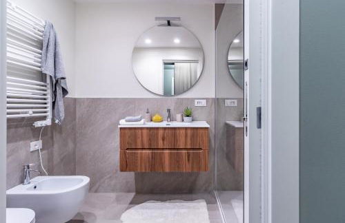 Ampi monolocali in Via Pirandello - Washington - Foto 12