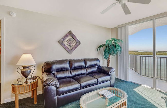 Lovers Key Resort 802 - Foto 7