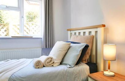 Joannes Retreat, Dog Friendly Property in Weymouth with Free Parking - Foto 26