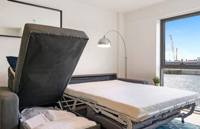 Host Apartments Waterfront View - Foto 23