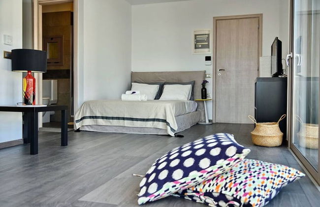 Medusa Residence 100m From the Beach - Foto 20