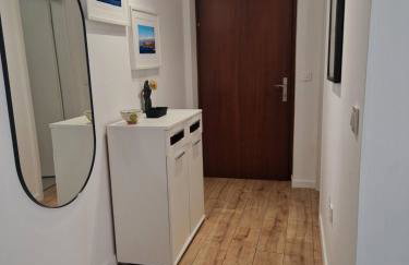 Mystica - charming studio apartment on the beach - Foto 31