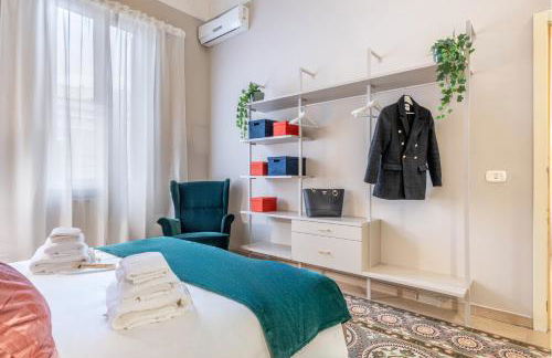 100mq Maison Paradise - Central & Elegant Apt - Foto 19