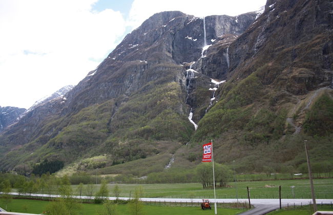 Gudvangen Camping - Photo 42