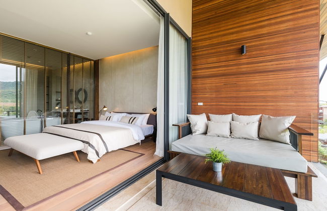 Khaoyai Luxury Penthouse at ATTA 6501 - Foto 15