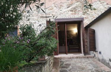 "Il Pollaio" guests house - Foto 61