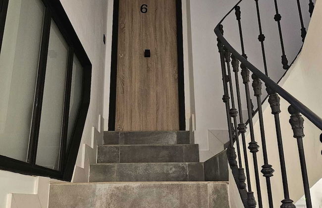 APARTAMENTOS SAN FERNADO 32 - Foto 53