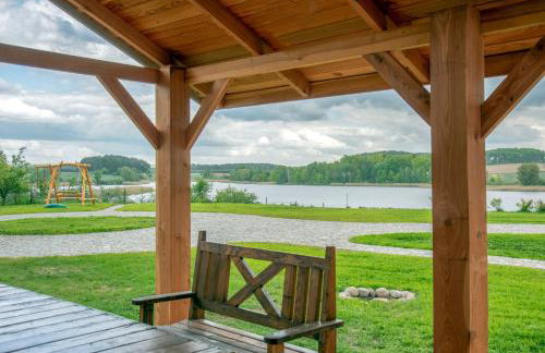 Agroturystyka Stawno49 - Foto 12