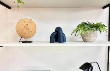 Studio Oca, Skyline, Moinhos de Vento, Parcao - Foto 23