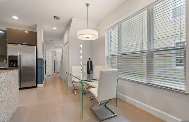 Peaceful 3BR Oasis Private Pool - Foto 8