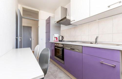 Stylish Apartment in Köln-Deutz - Foto 11