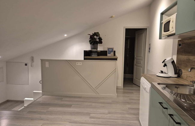 Le Mazagran - Foto 2