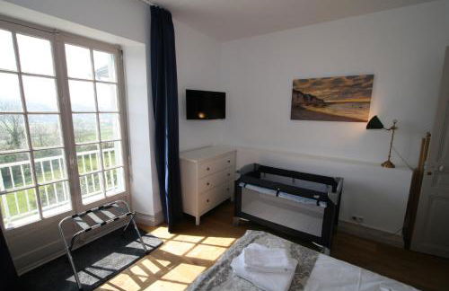 The Old Fenwick House - Foto 38