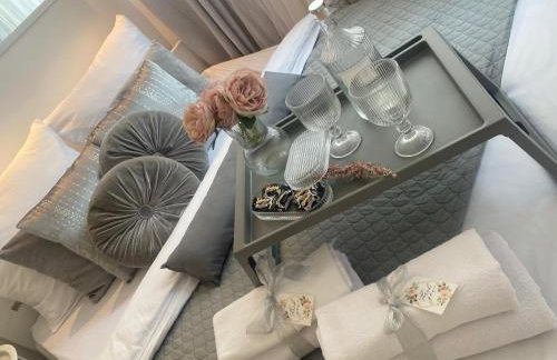 Nowa apartament - komfortowe 61m2 - 3 pokoje, garaż, klimatyzacja - Foto 14