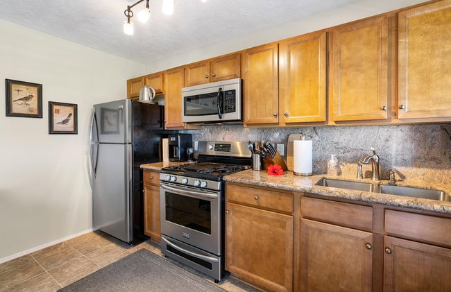 Kona Shores#113: Ground Floor, Remodeled with AC! - Foto 1