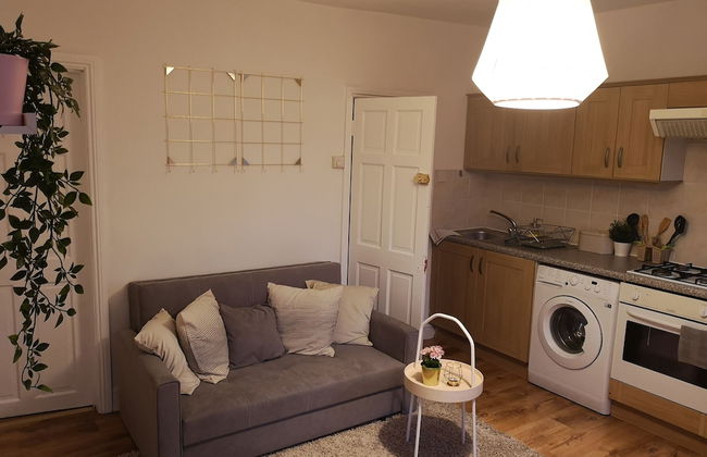 Cosy Apartment in Islington - C - Foto 1