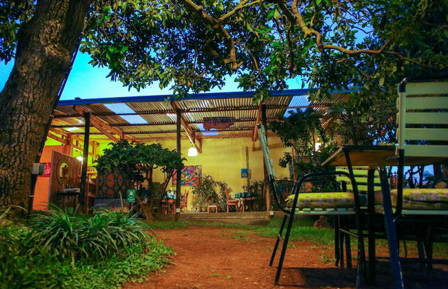 Tea House BnB Apartment - Foto 18