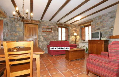 Casas Rurales Las Corradas - Foto 22