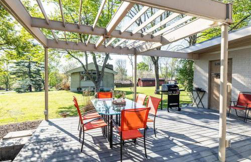 Minutes to Opry, Airport & Broadway - Foto 15