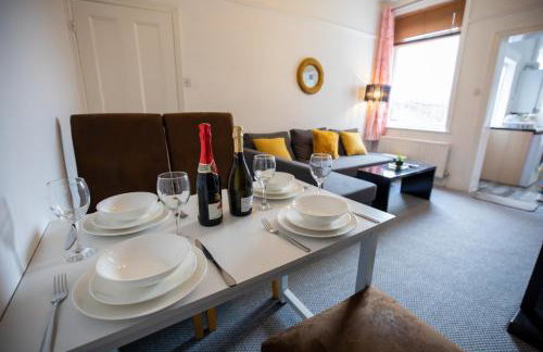 Sterling Aparment - Foto 13