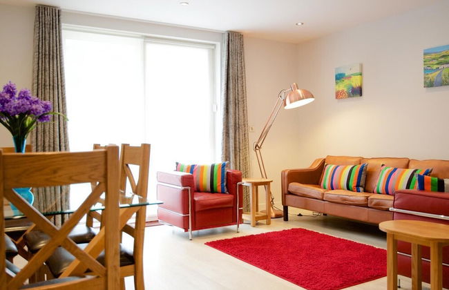 Signet Apartments-Vesta - Foto 14