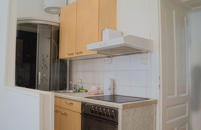 Stylish Apartment Near Downtown - Foto 5