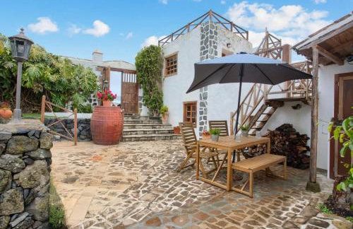 La Paredita Casa Abona - Foto 28