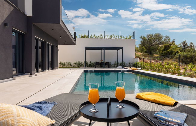 Villa Gaia - Photo 34