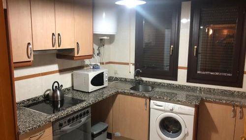 Edificio con 2 opciones DUPLEX 3 DORMITORIOS Y APARTAMENTO 1 DORMITORIO EN PLAZA MAYOR - Foto 5