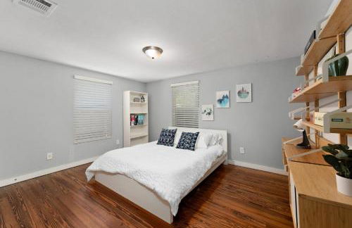 New! Entire House, 5 Minutes from downtown - Foto 10