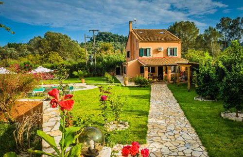 Livadi Villa - Foto 3