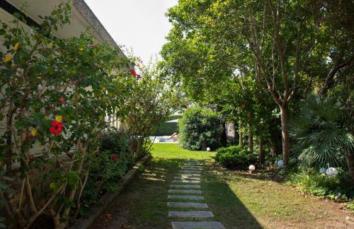 Villa con piscina delante del mar - Foto 7