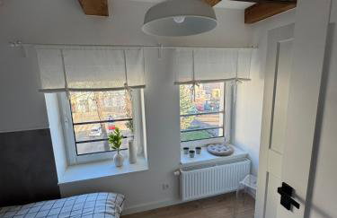 Apartament Centro 10 - Foto 10