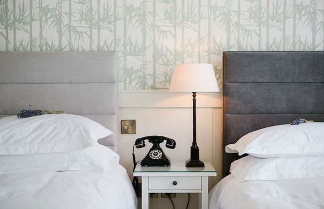 Virginia Park Lodge - Foto 9