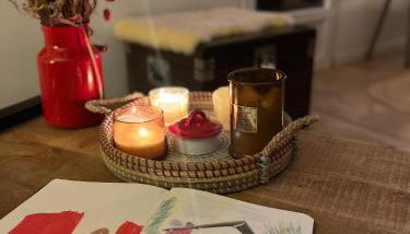 Chalet cosy entre lacs et montagnes - Foto 4